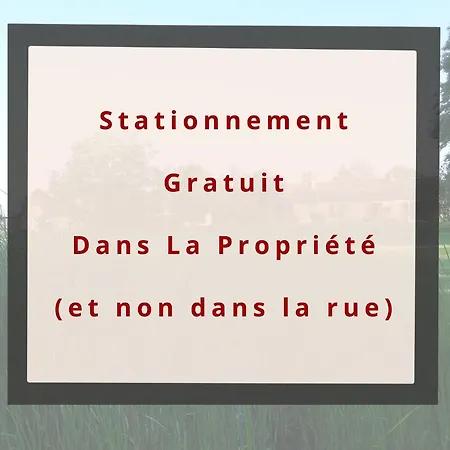 Du Vert & Du Bon Air - Linge Maison Inclus - Parking Prive Gratuit - Centre Ville Bergerac 10Mn - Domaine Bellevue Cottage En Perigord Lembras Exterior photo