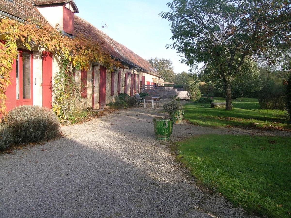 Apartment Du Vert & Du Bon Air - Linge Maison Inclus - Parking Prive Gratuit - Centre Ville Bergerac 10Mn - Domaine Bellevue Cottage En Perigord