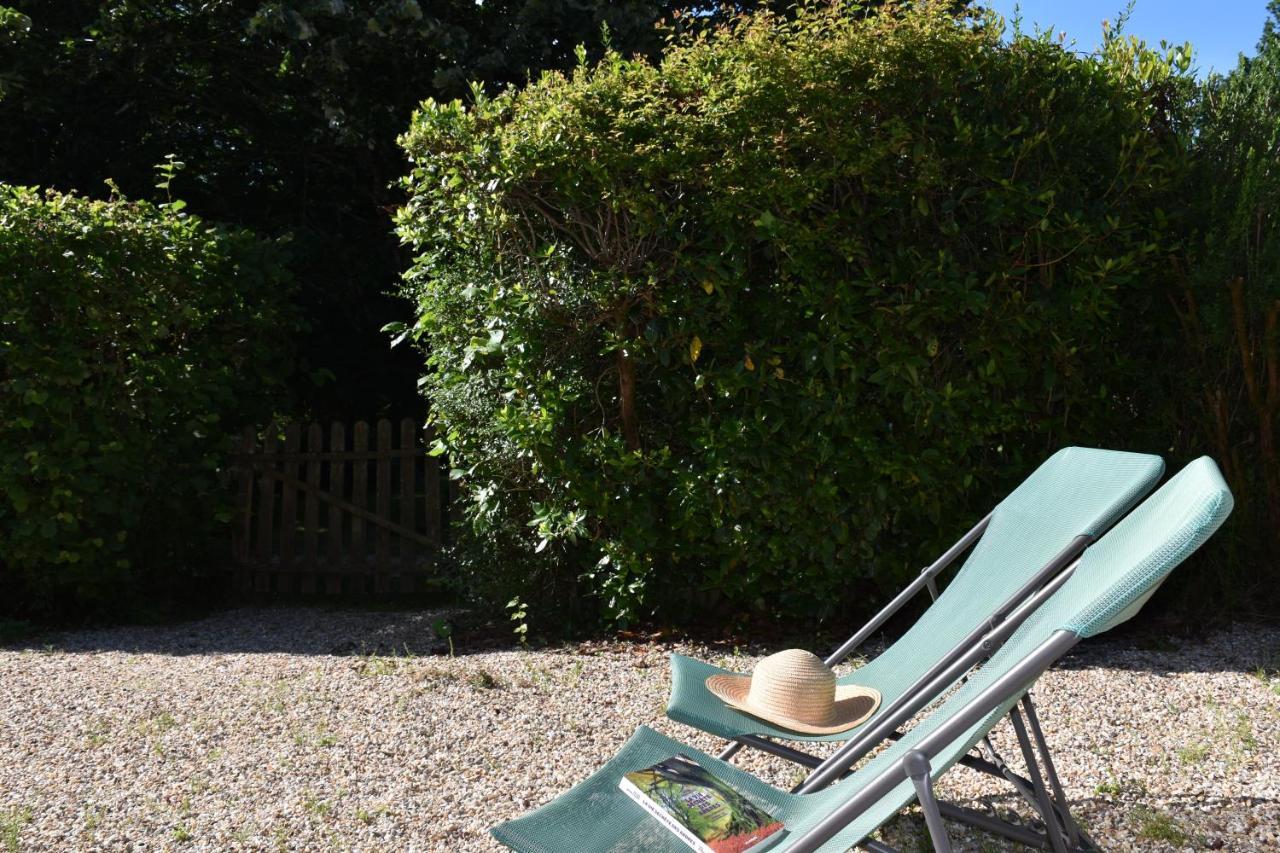 Du Vert & Du Bon Air - Linge Maison Inclus - Parking Prive Gratuit - Centre Ville Bergerac 10Mn - Domaine Bellevue Cottage En Perigord *
