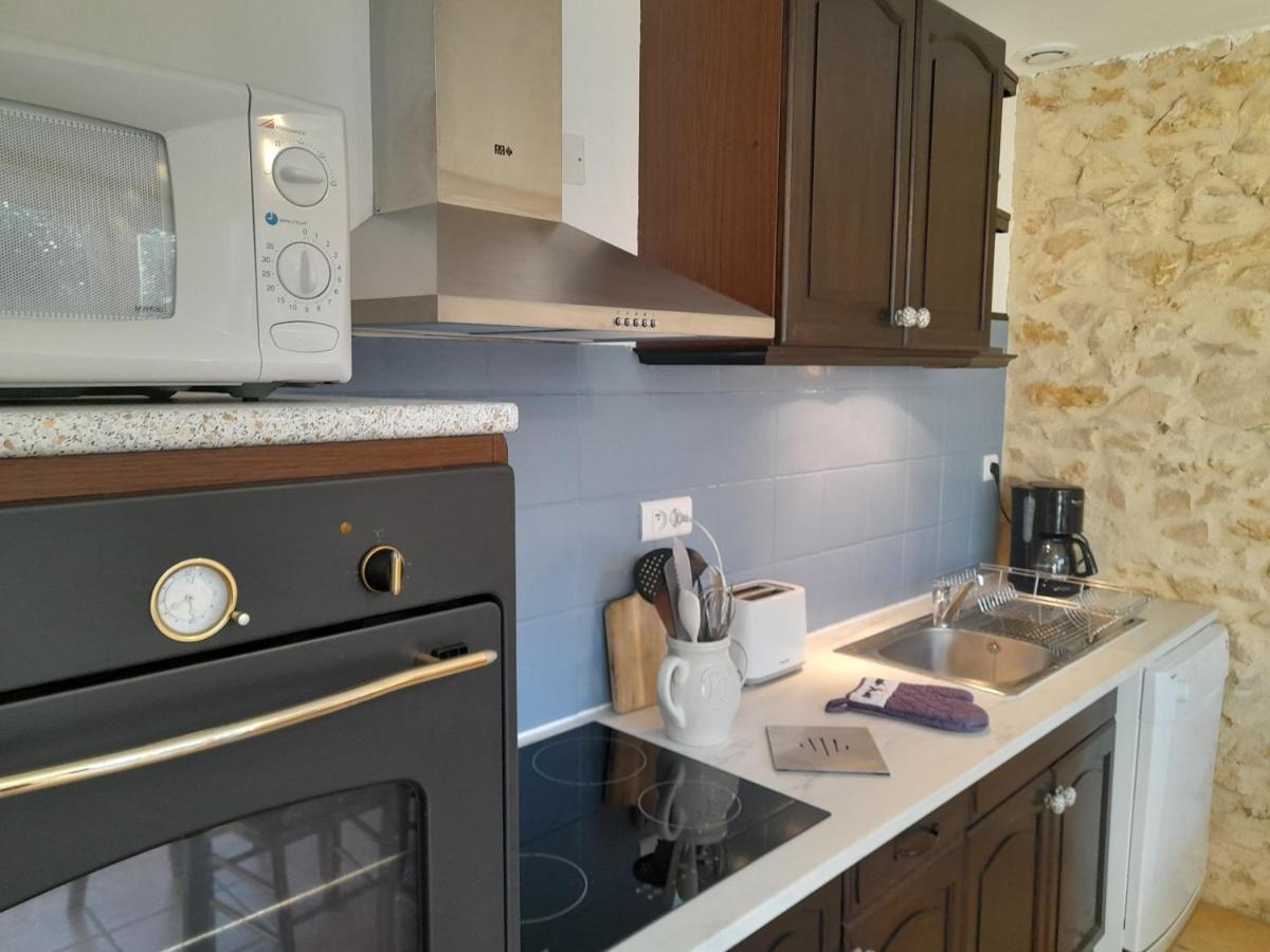 Du Vert & Du Bon Air - Linge Maison Inclus - Parking Prive Gratuit - Centre Ville Bergerac 10Mn - Domaine Bellevue Cottage En Perigord Lembras