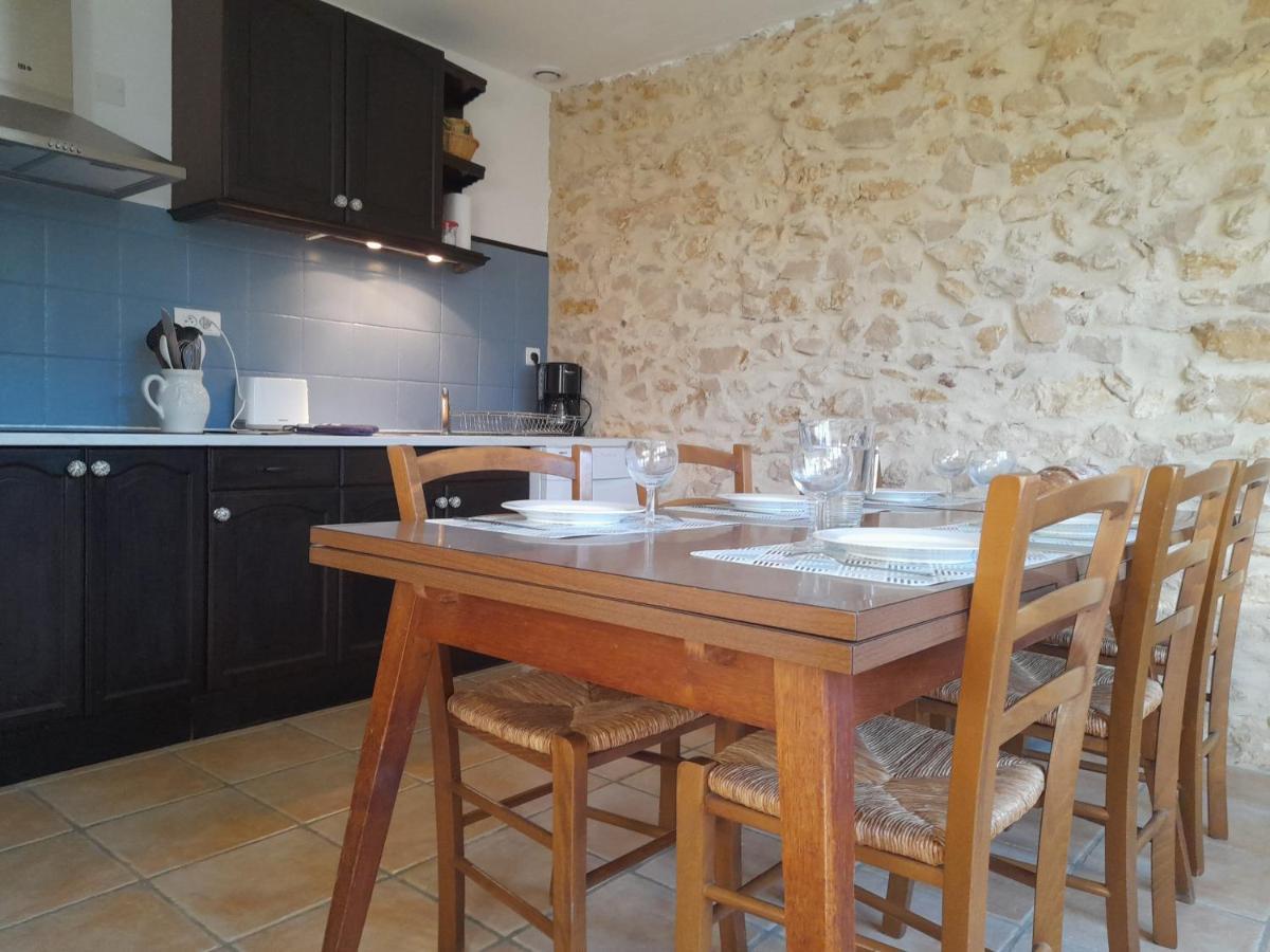 Du Vert & Du Bon Air - Linge Maison Inclus - Parking Prive Gratuit - Centre Ville Bergerac 10Mn - Domaine Bellevue Cottage En Perigord Apartment *
