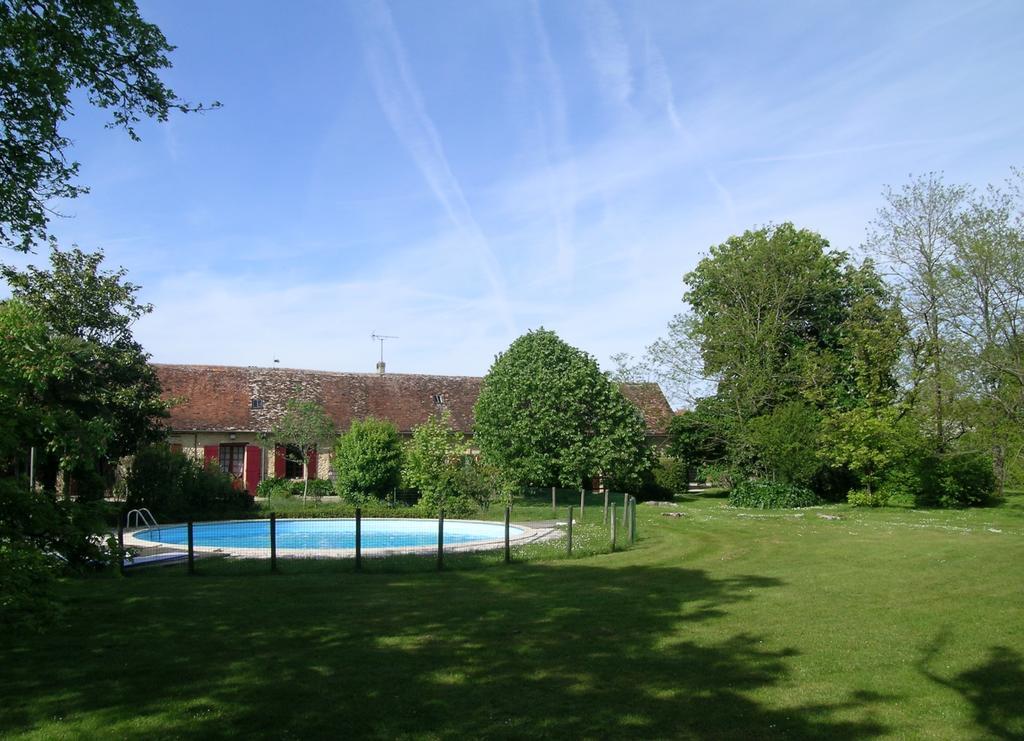 Du Vert & Du Bon Air - Linge Maison Inclus - Parking Prive Gratuit - Centre Ville Bergerac 10Mn - Domaine Bellevue Cottage En Perigord