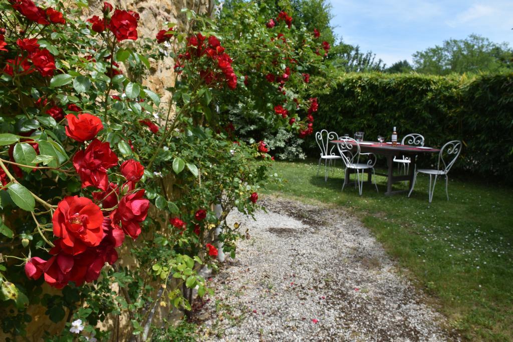 Du Vert & Du Bon Air - Linge Maison Inclus - Parking Prive Gratuit - Centre Ville Bergerac 10Mn - Domaine Bellevue Cottage En Perigord Lembras