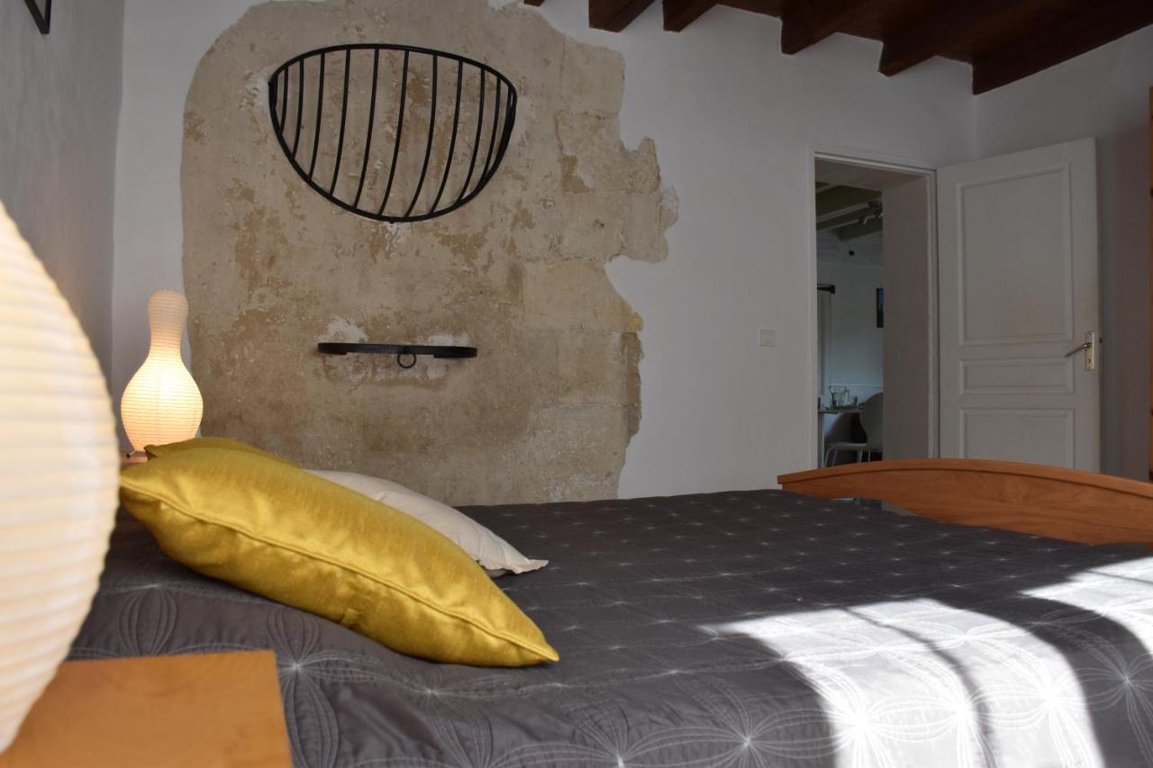 Du Vert & Du Bon Air - Linge Maison Inclus - Parking Prive Gratuit - Centre Ville Bergerac 10Mn - Domaine Bellevue Cottage En Perigord Apartment *