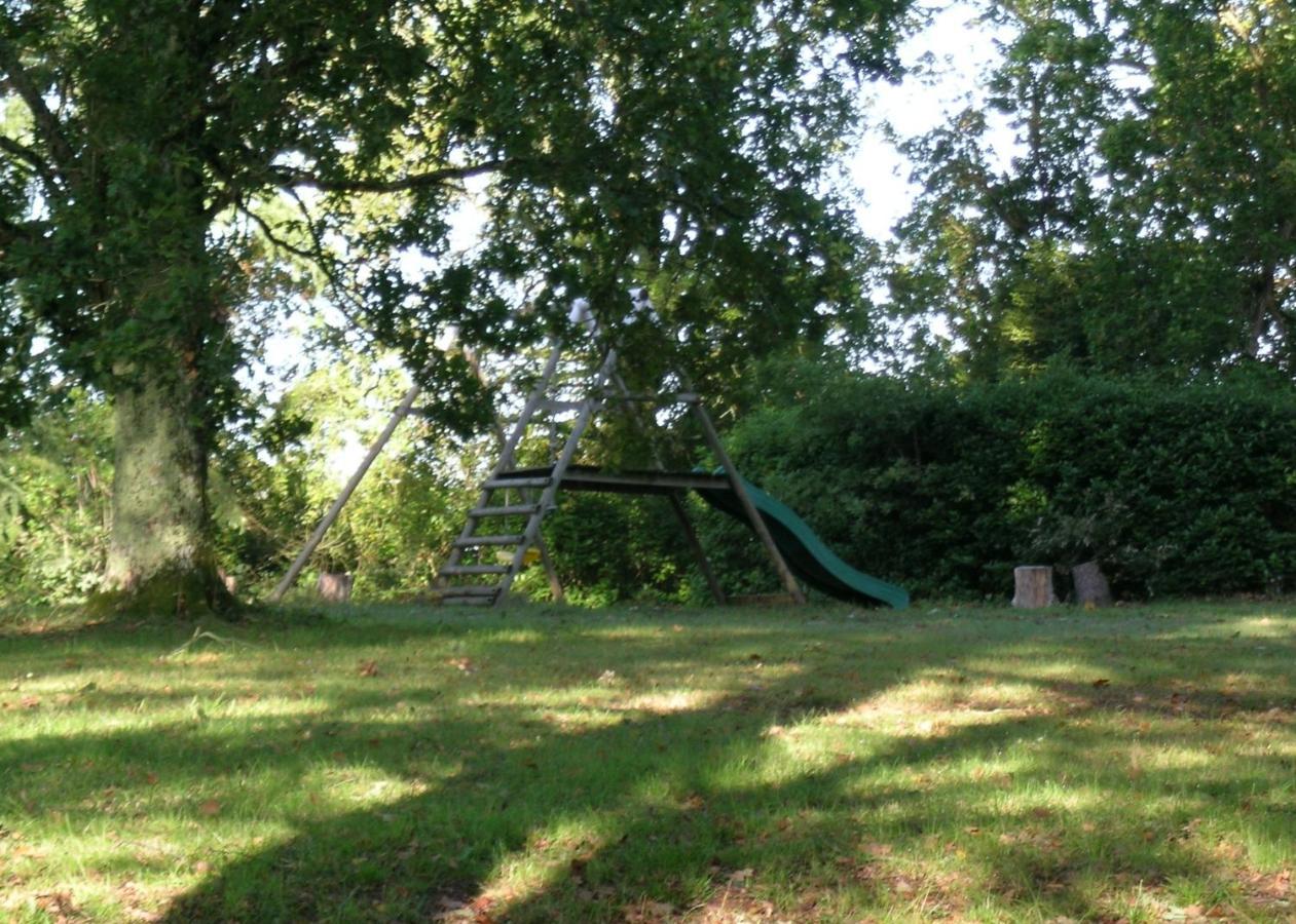 Du Vert & Du Bon Air - Linge Maison Inclus - Parking Prive Gratuit - Centre Ville Bergerac 10Mn - Domaine Bellevue Cottage En Perigord Apartment Lembras